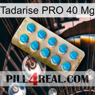 Tadarise PRO 40Mg new09